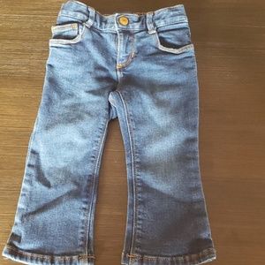 Girls jeans